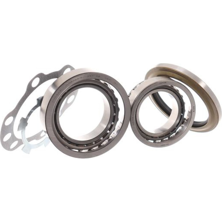 Radlagersatz VA VKBA 3918 Radlagersatz VA VKBA 3918