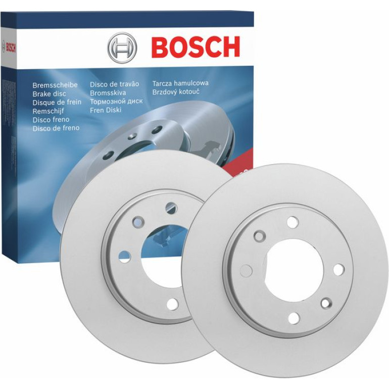 Bremsscheibe 0 986 479 B35 Bremsscheibe 0 986 479 B35