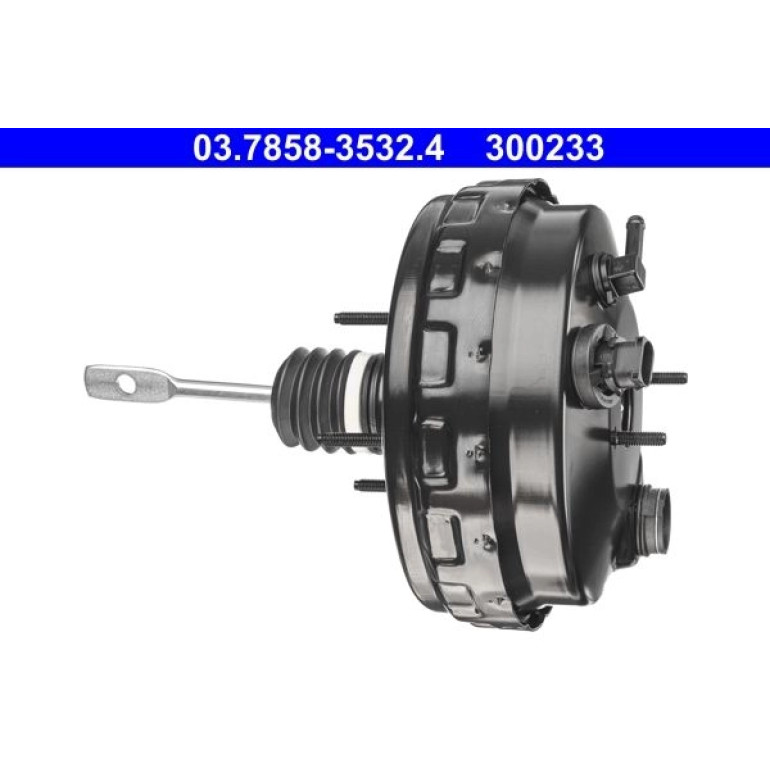Bremskraftverstärker 03.7858-3532.4 Bremskraftverstärker 03.7858-3532.4