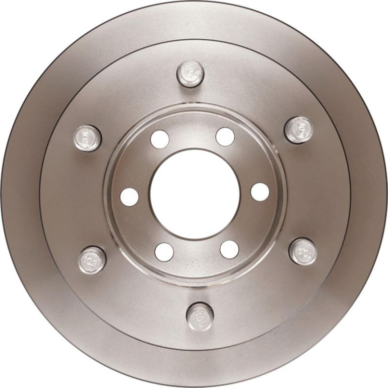 Bremsscheibe Iveco P. Daily 99-07 DF6532S Bremsscheibe Iveco P. Daily 99-07 DF6532S