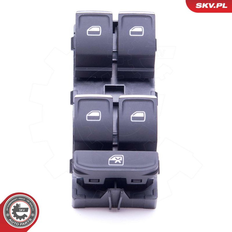 ESEN SKV Schalter, Fensterheber 37SKV119
