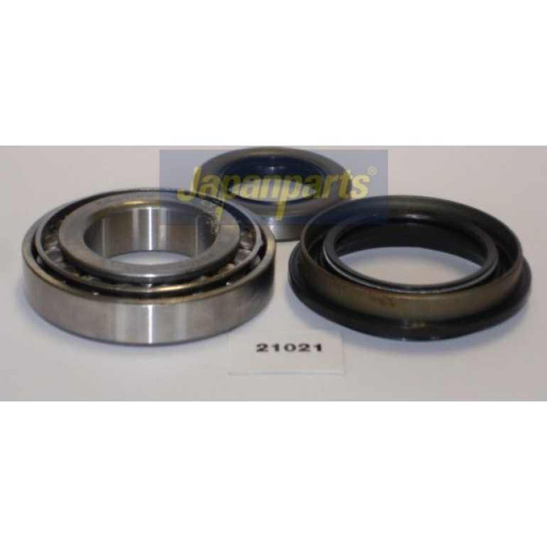 Radlagersatz KK-21021 Radlagersatz KK-21021