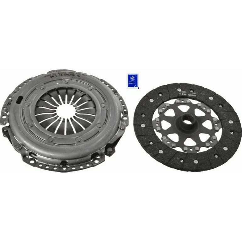 SACHS Kupplungssatz 3000 970 012 SACHS Kupplungssatz 3000 970 012