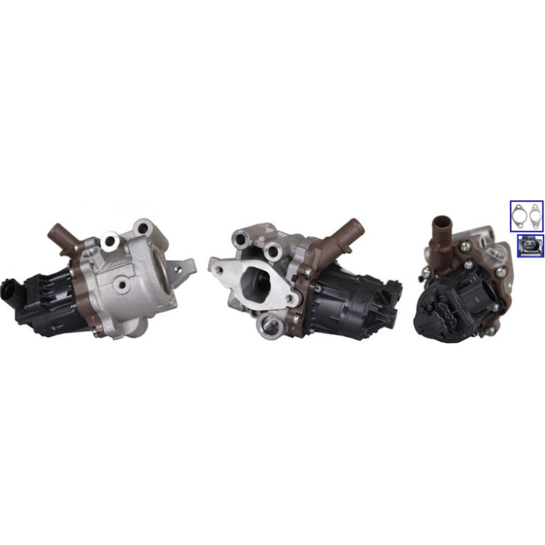 AGR-Ventil 717730388 AGR-Ventil 717730388