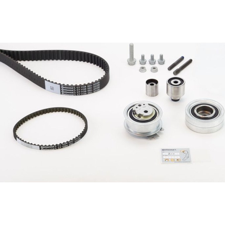 Zahnrimsatz CT1139K3PRO Zahnrimsatz CT1139K3PRO