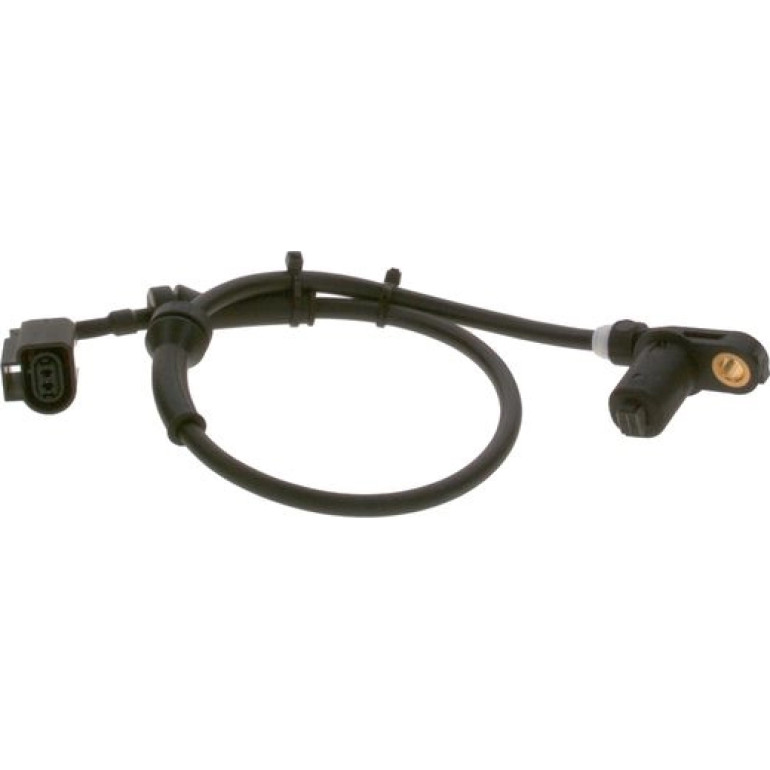 Sensor, Raddrehzahl 0 986 594 010 Sensor, Raddrehzahl 0 986 594 010