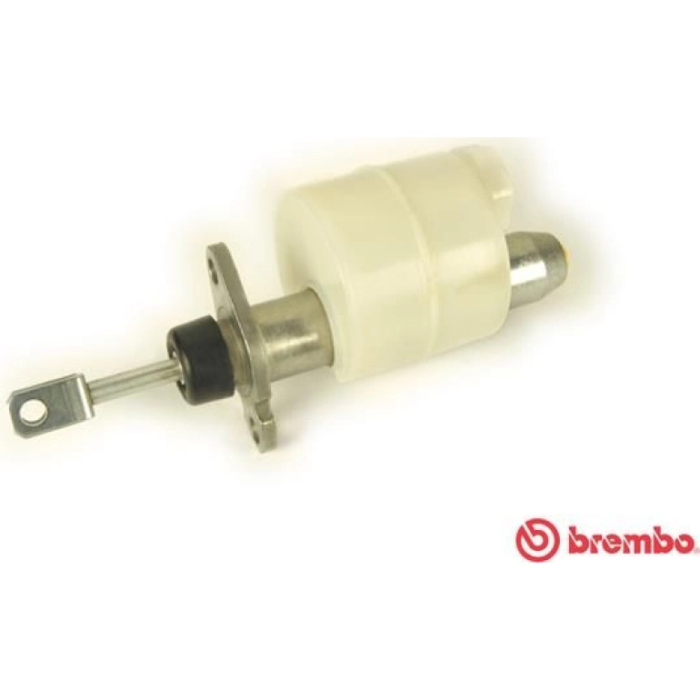 BREMBO Geberzylinder, Kupplung C 23 027 BREMBO Geberzylinder, Kupplung C 23 027