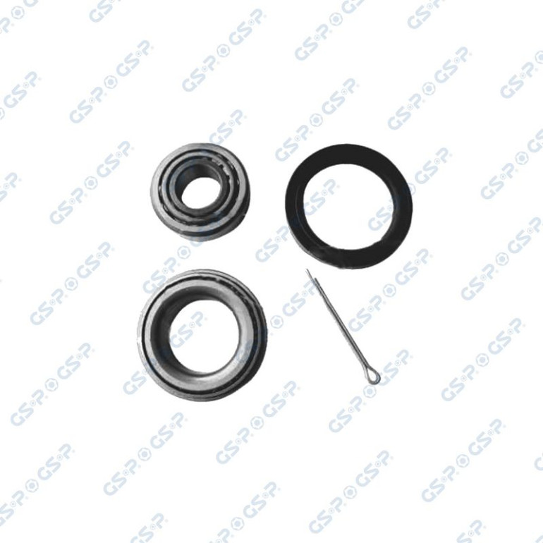 GSP Radlager GK3255 GSP Radlager GK3255
