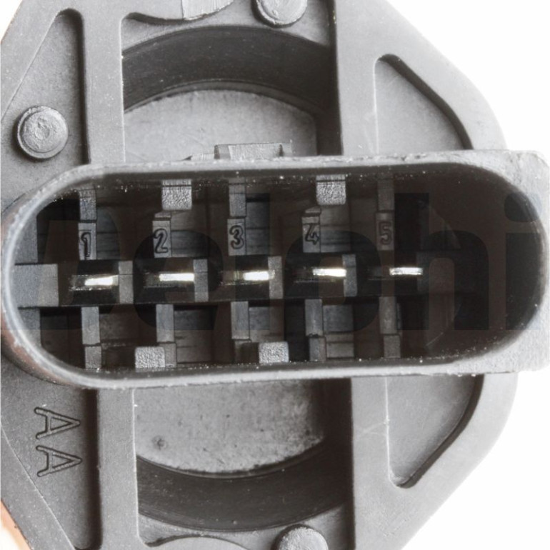 DELPHI Luftmassenmesser AF10315-12B1 DELPHI Luftmassenmesser AF10315-12B1