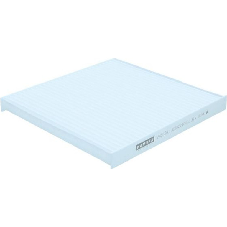 KAMOKA Filter, Innenraumluft F426701
