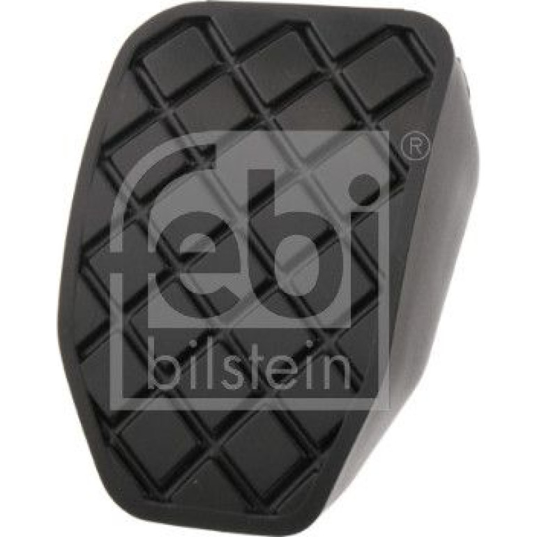 Pedalbelag, Bremspedal 28639 Pedalbelag, Bremspedal 28639
