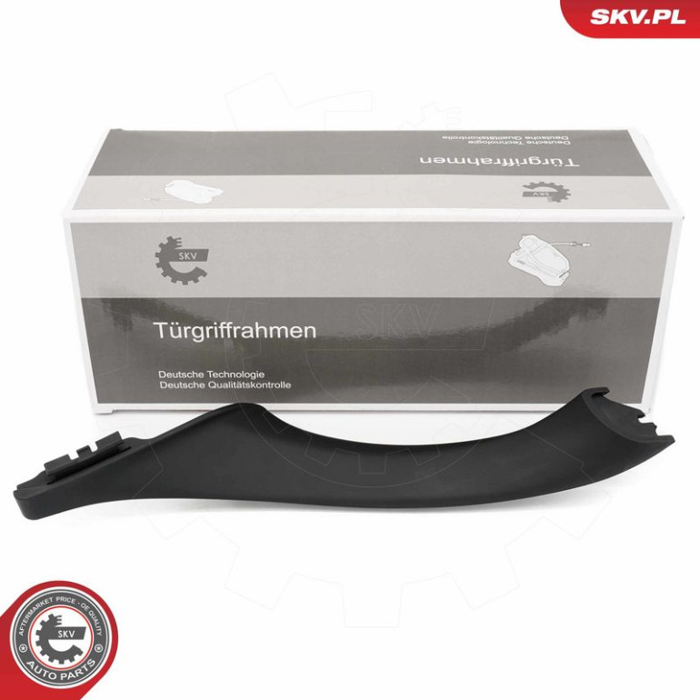 ESEN SKV Türgriff, Innenausstattung 97SKV028 ESEN SKV Türgriff, Innenausstattung 97SKV028