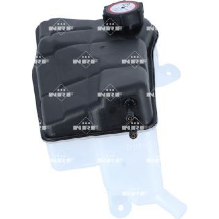 NRF Ausgleichsbehälter, Kühlmittel 454098 NRF Ausgleichsbehälter, Kühlmittel 454098