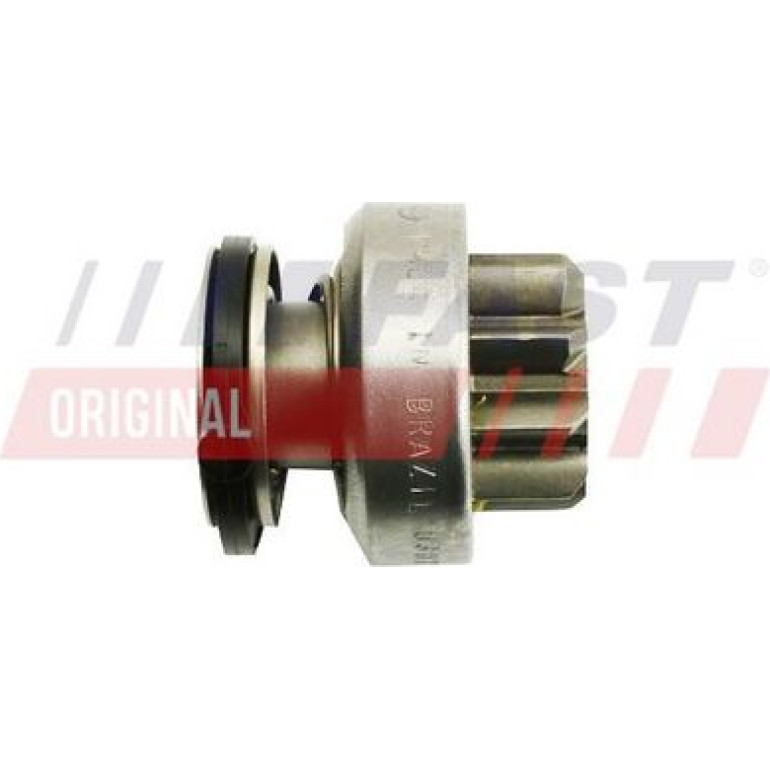 FAST Freilaufgetriebe, Starter FT81312