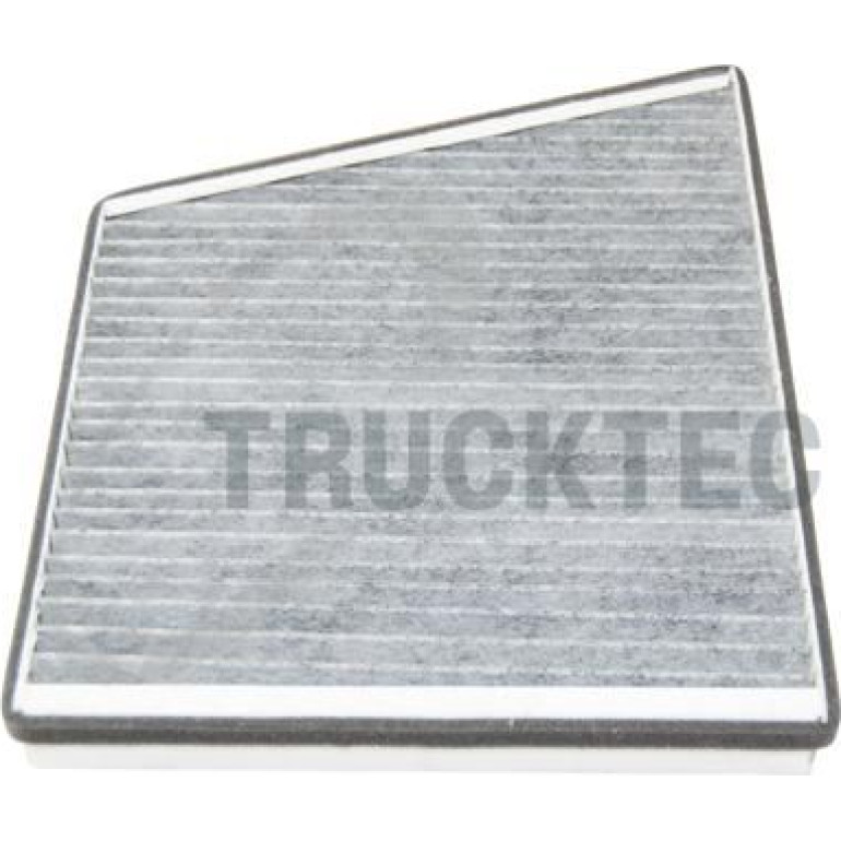 TRUCKTEC AUTOMOTIVE Filter, Innenraumluft 02.59.075 TRUCKTEC AUTOMOTIVE Filter, Innenraumluft 02.59.075