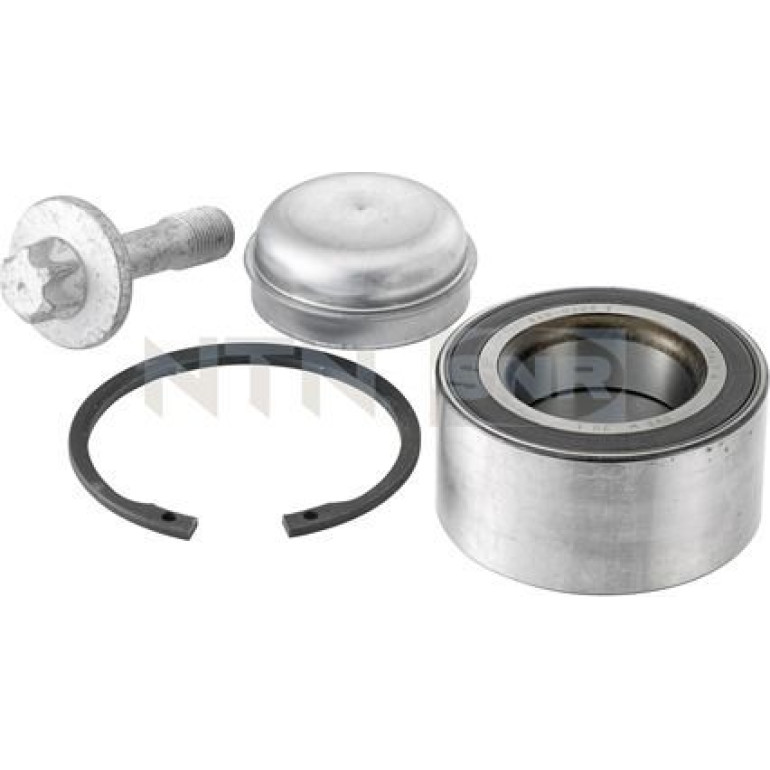 SNR Radlagersatz R151.58 SNR Radlagersatz R151.58