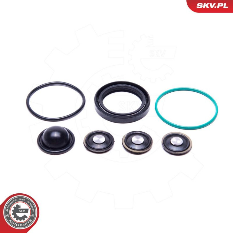 ESEN SKV Reparatursatz, Kraftstoffpumpe 96SKV933 ESEN SKV Reparatursatz, Kraftstoffpumpe 96SKV933