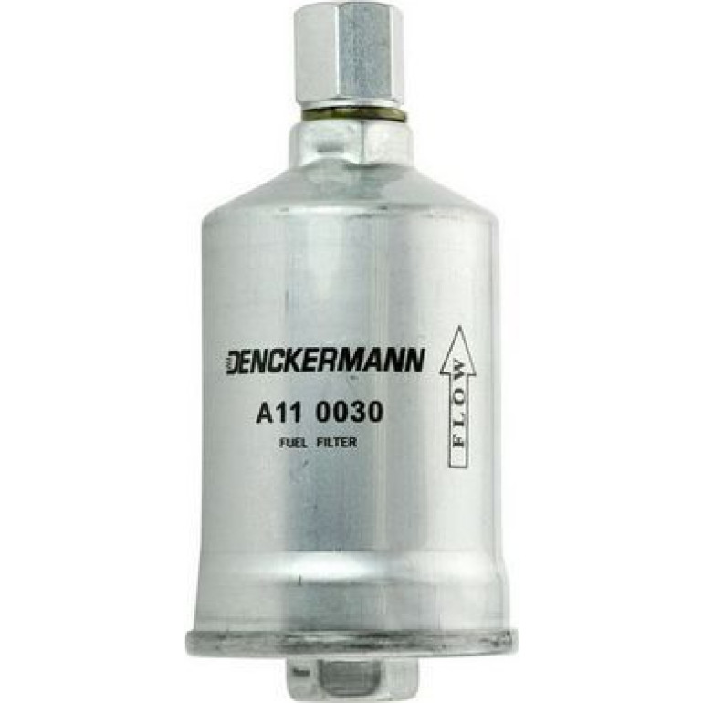 DENCKERMANN Kraftstofffilter A110030