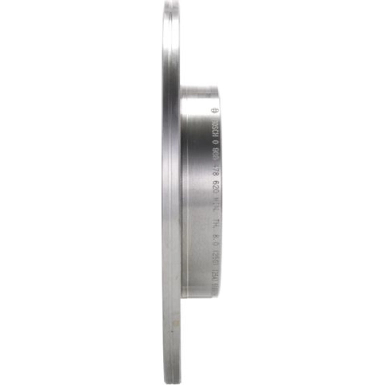 Bremsscheibe VA 0 986 478 620 Bremsscheibe VA 0 986 478 620