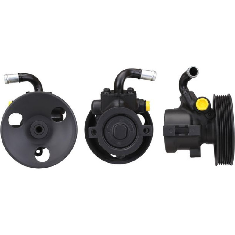 Hydraulikpumpe 715521420 Hydraulikpumpe 715521420