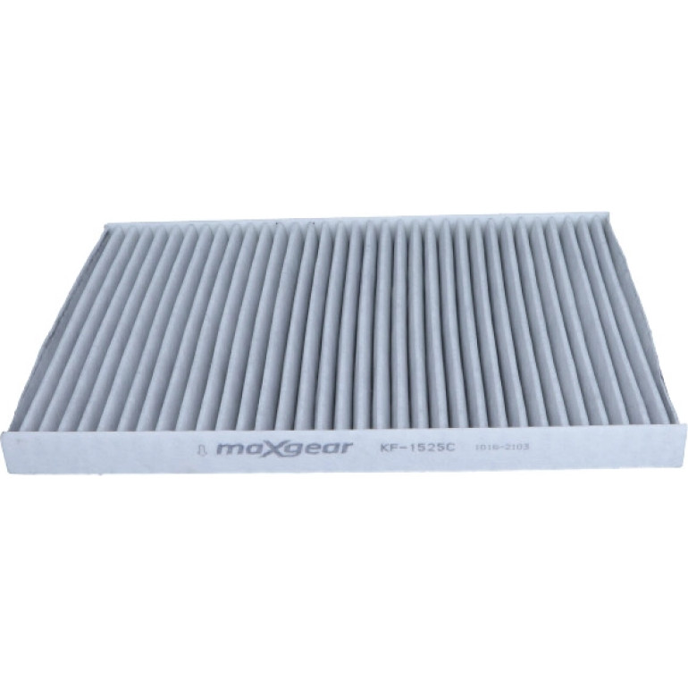 MAXGEAR Innenraumfilter KF-1525C 26-1976 MAXGEAR Innenraumfilter KF-1525C 26-1976