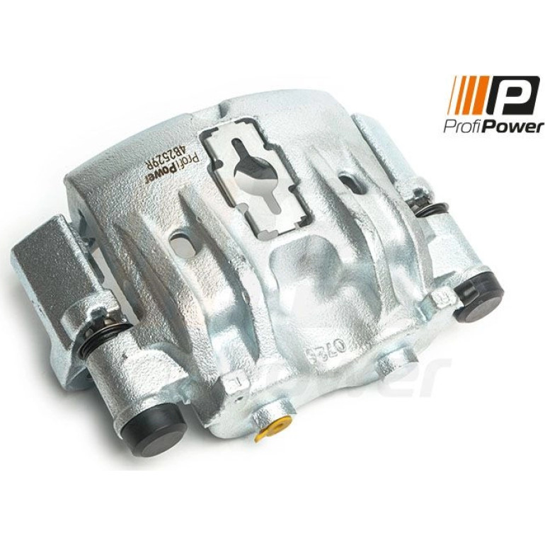PROFIPOWER Bremssattel 4B2529R PROFIPOWER Bremssattel 4B2529R