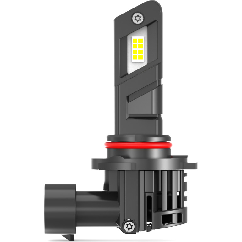 HB4 9006 P22D LED Headlight 24 Watt 5000 Lumen 12V 2 Stück 24738 HB4 9006 P22D LED Headlight 24 Watt 5000 Lumen 12V 2 Stück 24738
