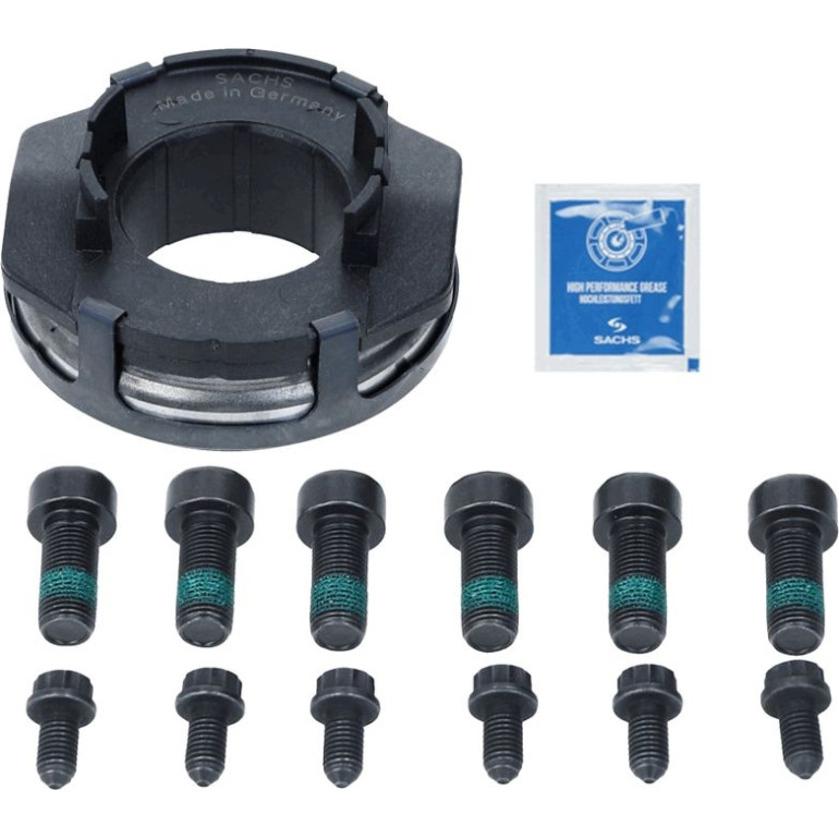 SACHS Kupplungssatz 2290 601 059 SACHS Kupplungssatz 2290 601 059