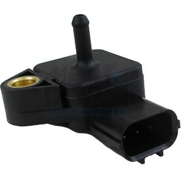 Sensor, Ladedruck 823012 Sensor, Ladedruck 823012
