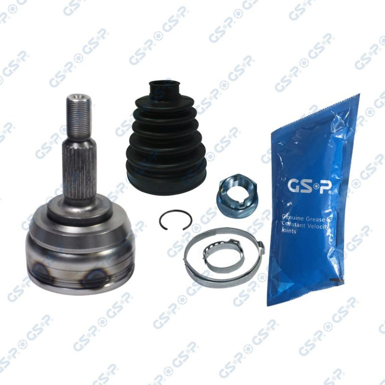 GSP Homokinetisches Gelenk 850148 GSP Homokinetisches Gelenk 850148
