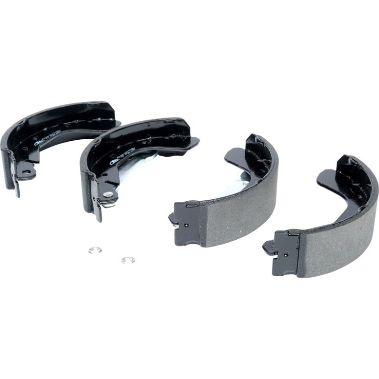 Bremsbackensatz 03.0137-0396.2