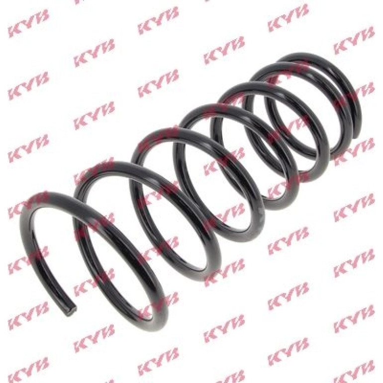 KYB Fahrwerksfeder Kia T. Carens Ii 1.8/2.0D 07/02 RI6128 KYB Fahrwerksfeder Kia T. Carens Ii 1.8/2.0D 07/02 RI6128