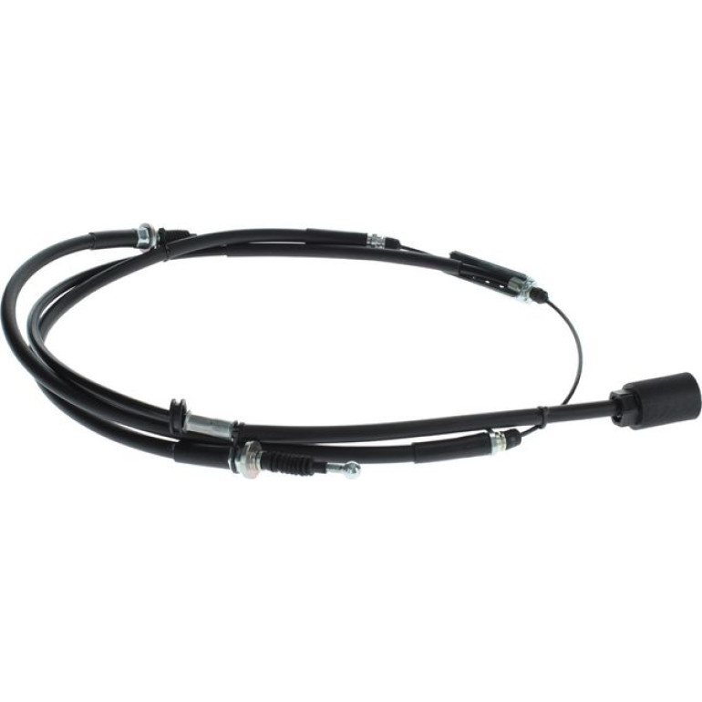 Bosch Handbremsseil 1987482801