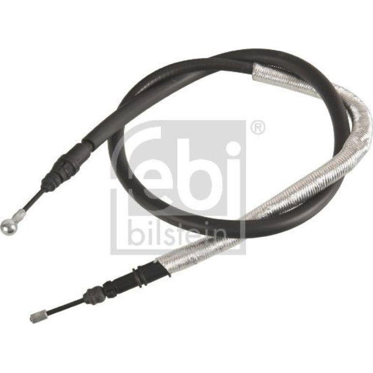 FEBI BILSTEIN Seilzug, Feststellbremse 171370 FEBI BILSTEIN Seilzug, Feststellbremse 171370