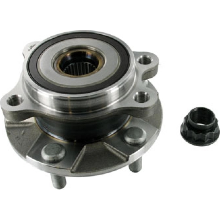 Radlagersatz VA VKBA 6874 Radlagersatz VA VKBA 6874