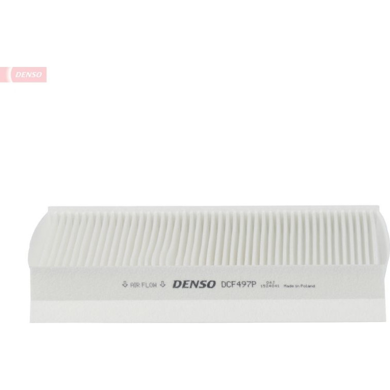 DENSO Innenraumfilter DCF497P DENSO Innenraumfilter DCF497P