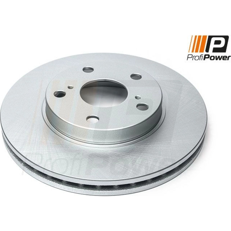 PROFIPOWER Bremsscheibe 3B1149 PROFIPOWER Bremsscheibe 3B1149