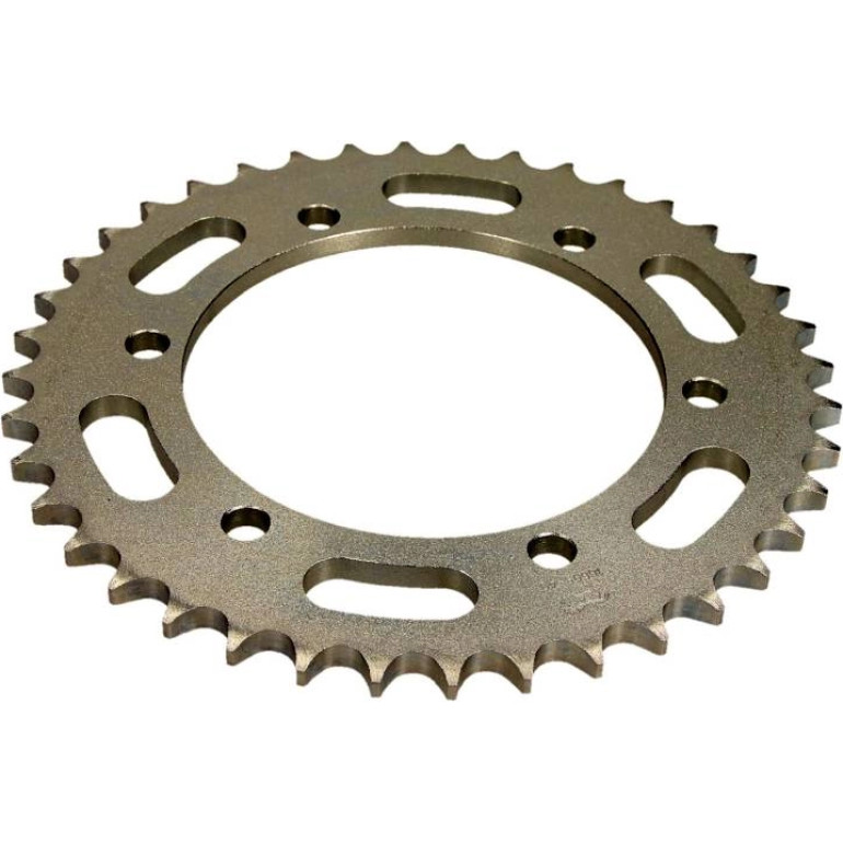 AFAM Kettenrad STAHL 40 Zähne 16605-40 AFAM Kettenrad STAHL 40 Zähne 16605-40
