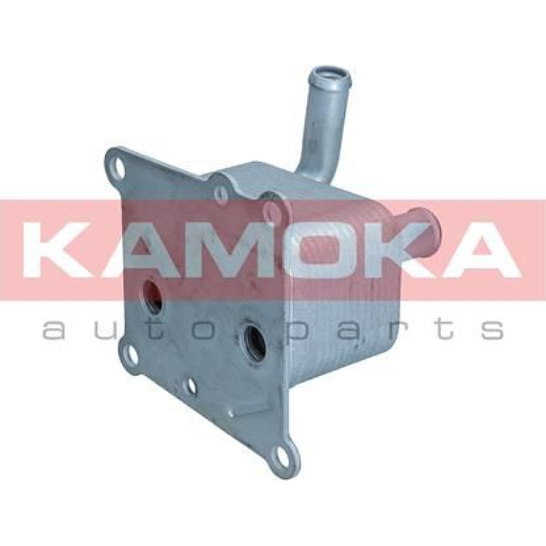 KAMOKA Ölkühler, Motoröl 7730048 KAMOKA Ölkühler, Motoröl 7730048