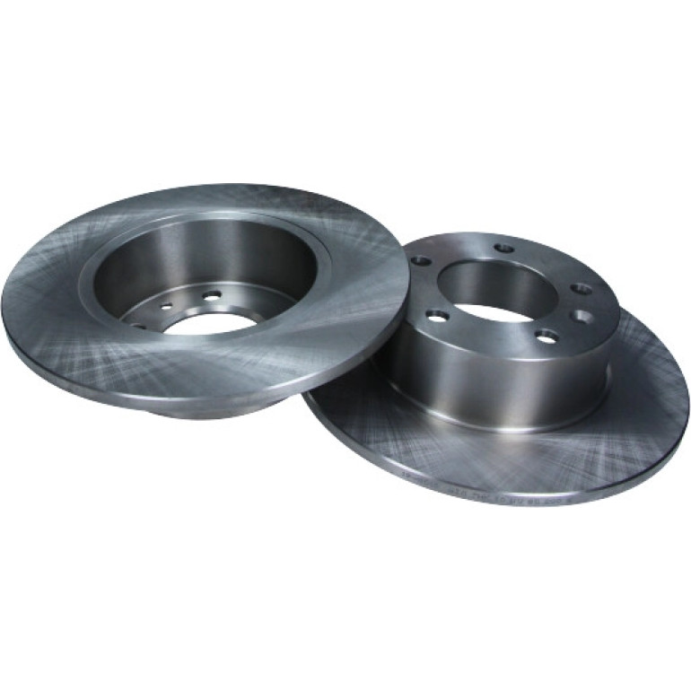 Maxgear Bremsscheibe Renault T. Master 10- 305X12 Fwd 19-2010 Maxgear Bremsscheibe Renault T. Master 10- 305X12 Fwd 19-2010