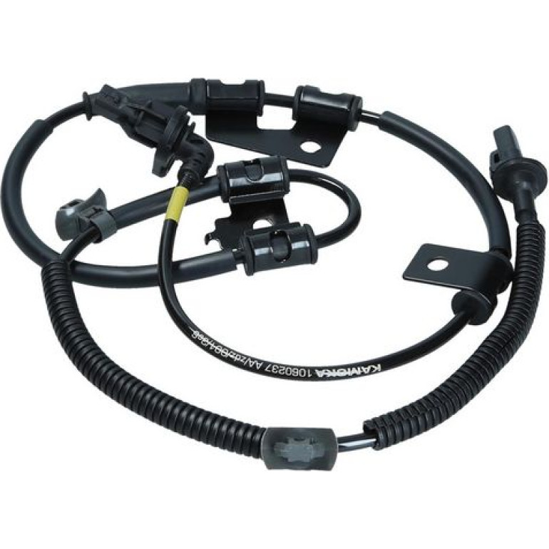 KAMOKA Sensor, Raddrehzahl 1060237 KAMOKA Sensor, Raddrehzahl 1060237