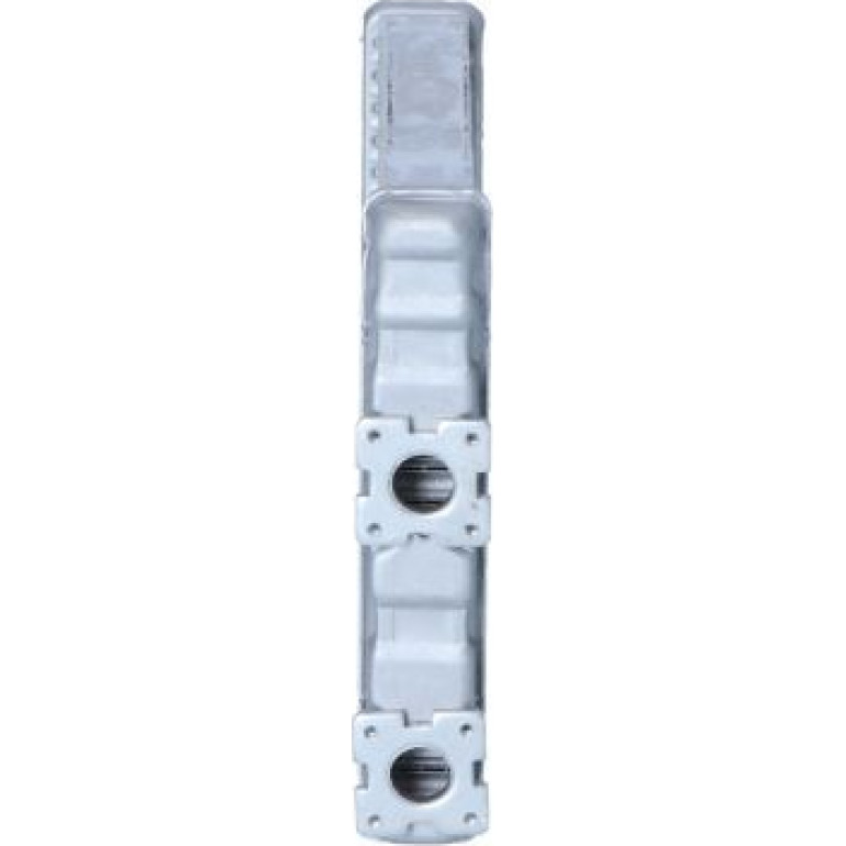 Wärmetauscher, Innenraumheizung 52098 Wärmetauscher, Innenraumheizung 52098
