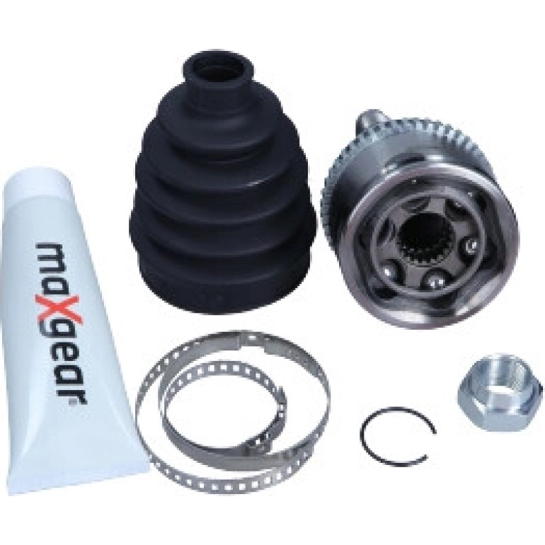 Gelenksatz, Antriebswelle Hyundai I10 1.0-1.2B 21Z/24Z/52.5Mm Abs 48Z 49-1552 Gelenksatz, Antriebswelle Hyundai I10 1.0-1.2B 21Z/24Z/52.5Mm Abs 48Z 49-1552