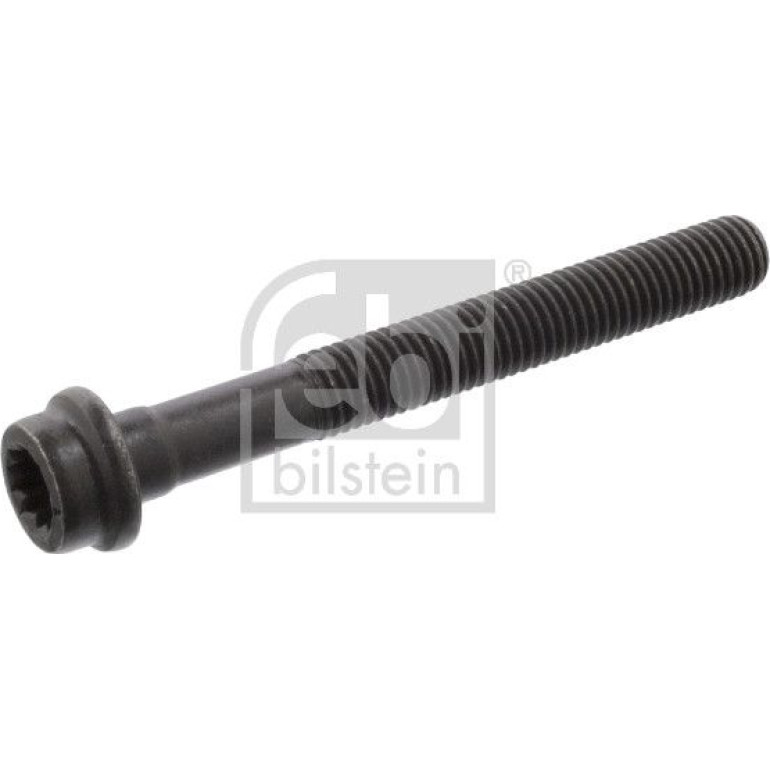 FEBI BILSTEIN Schrauben 09127 FEBI BILSTEIN Schrauben 09127