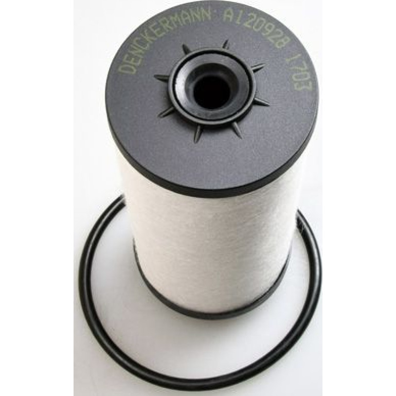 DENCKERMANN Kraftstofffilter A120928