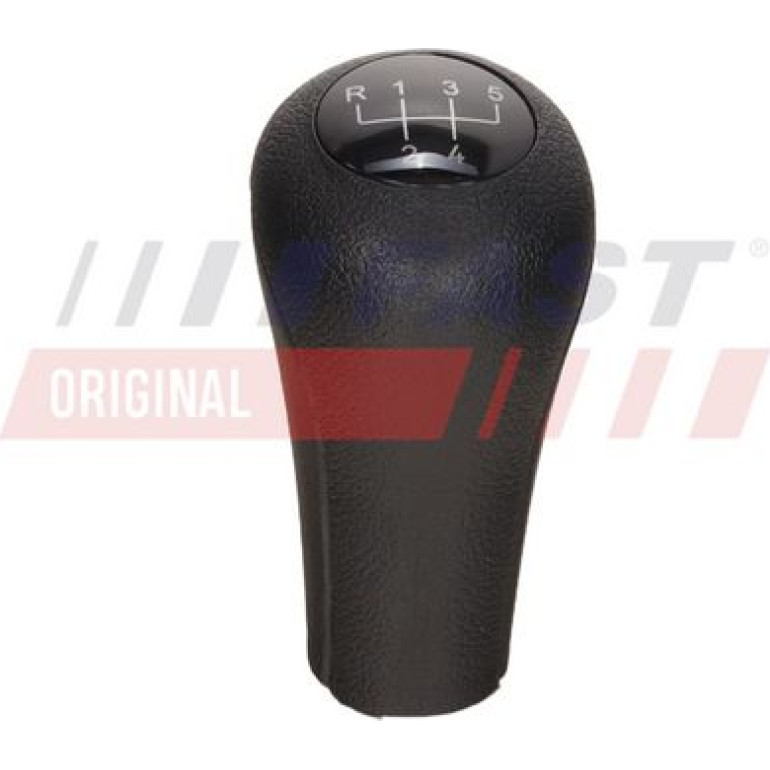 FAST Schalthebelknauf FT00075 FAST Schalthebelknauf FT00075