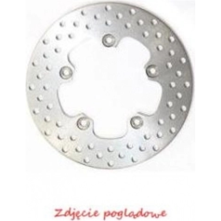 EBC Bremsscheibe MD9117D EBC Bremsscheibe MD9117D