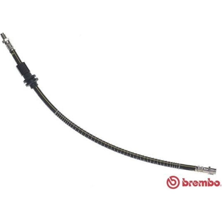 BREMBO Bremsschlauch T 50 066 BREMBO Bremsschlauch T 50 066