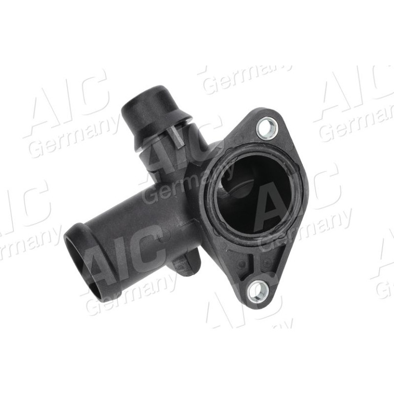 Wasserflansch mit Dichtung 53424 Wasserflansch mit Dichtung 53424