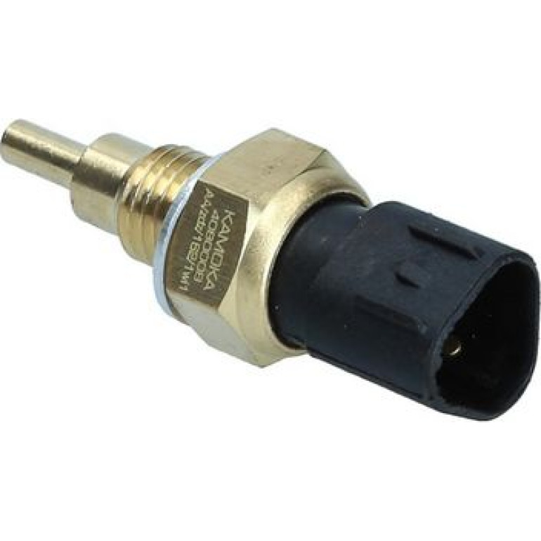 KAMOKA Sensor, Kühlmitteltemperatur 4080008 KAMOKA Sensor, Kühlmitteltemperatur 4080008